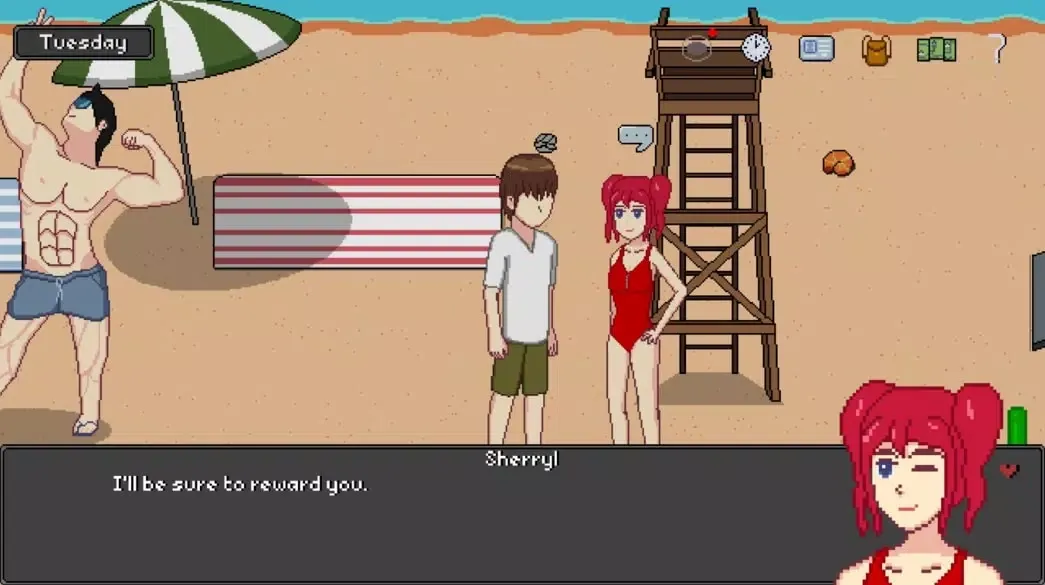 Capturas de tela do Learn The Heart
