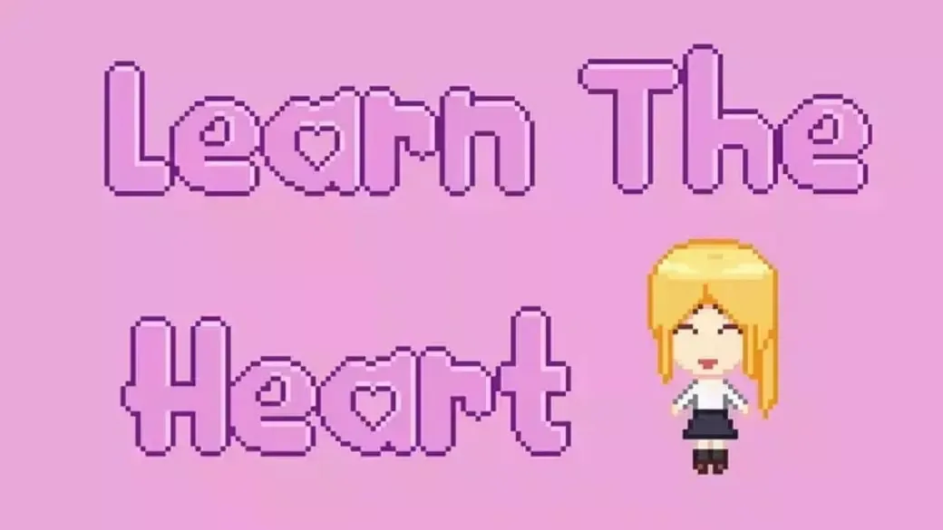 Capturas de tela do Learn The Heart