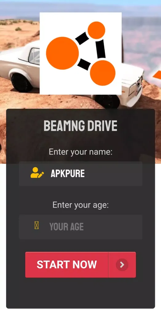 Скриншоты Beam NG Drive