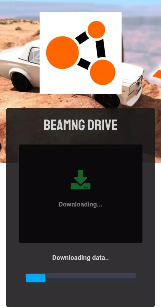Скриншоты Beam NG Drive