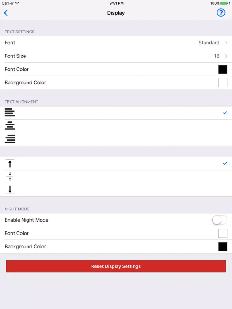 Скриншоты Continuous Clipboard Viewer iPad 