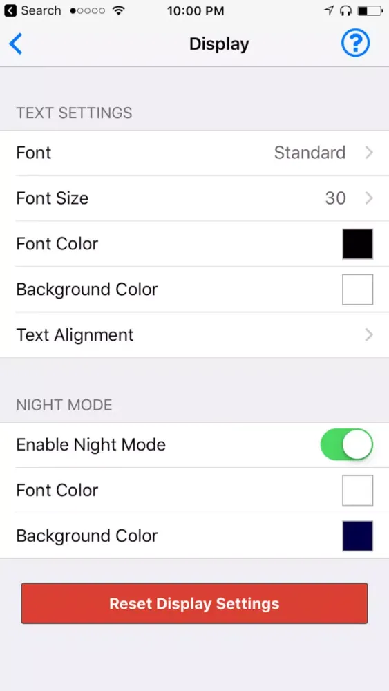 Скриншоты Continuous Clipboard Viewer