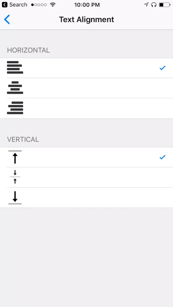 Скриншоты Continuous Clipboard Viewer