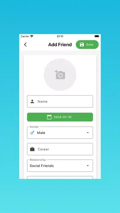 Ads Manager Partner Support سکرین شاٹس