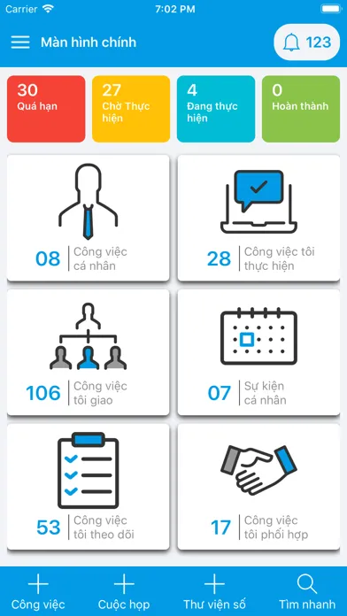 Mobilink App 스크린샷