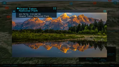 FDS do EXPERIENCE IPTV Screenshots