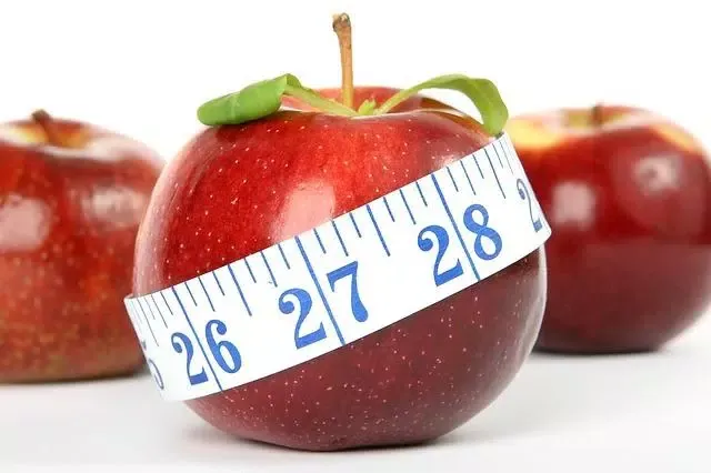 Weight Loss Tips & Recipes Screenshots