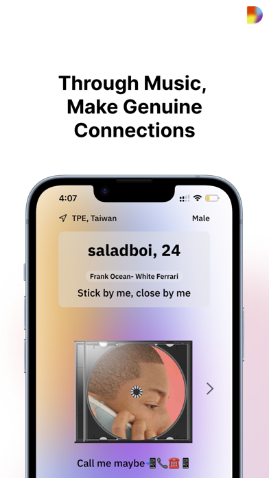 تصاویر Dila: Connect Through Music