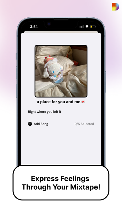 تصاویر Dila: Connect Through Music
