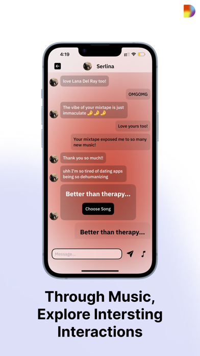 تصاویر Dila: Connect Through Music