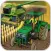 Village Farming: Working Farme