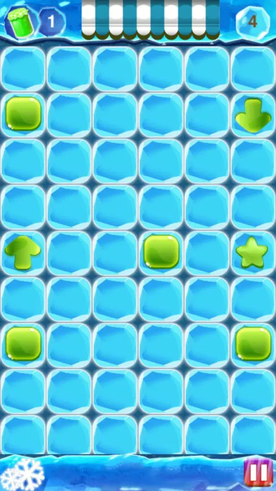 Droplets Bang Bang Bang Free - A Cute Puzzle Family Challenge Game Screenshots