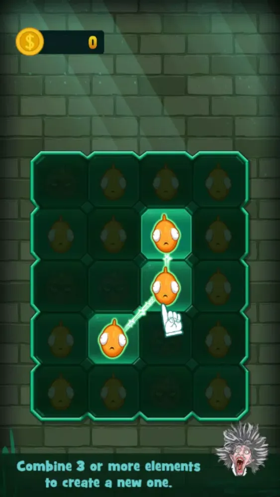 تصاویر Virus Pop Smash Free - a cute popular matching puzzle game
