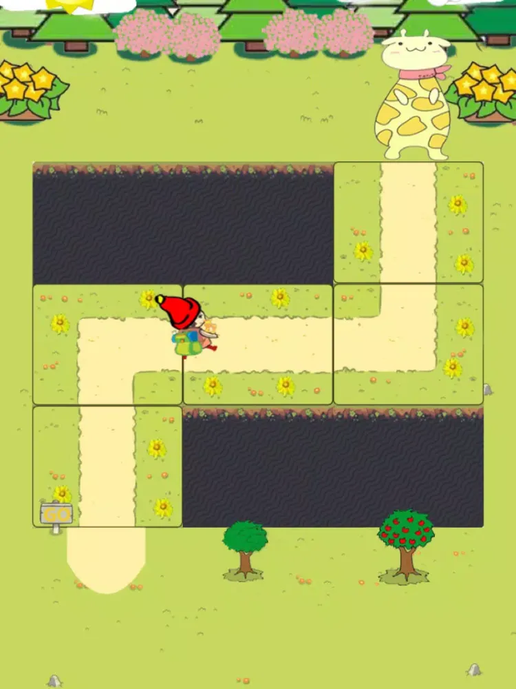 صور Where Is My Little Giraffe Free iPad