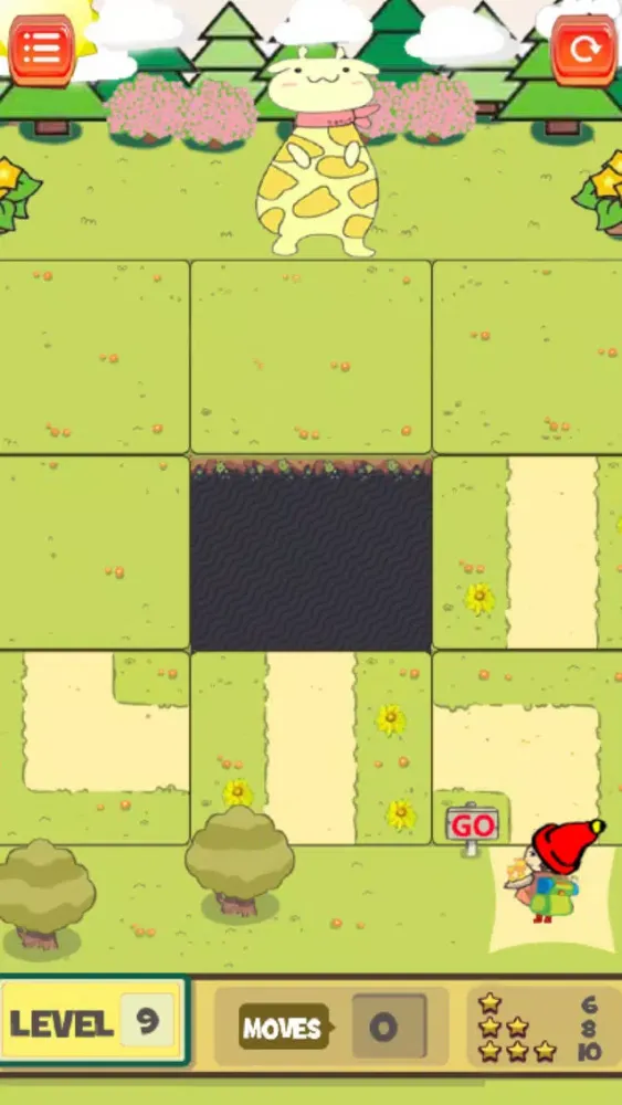 صور Where Is My Little Giraffe Free