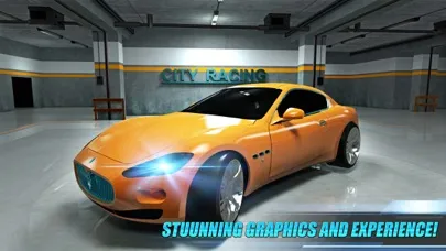 ภาพหน้าจอของ City Racing 3D : Drive Max