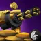 3D Zombie War