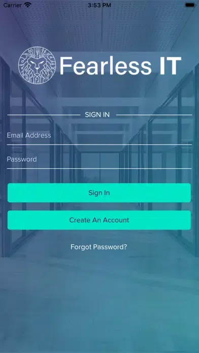 Fearless IT应用截图