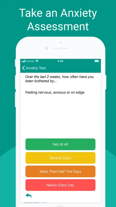 صور FearTools - Anxiety Aid