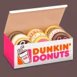 DONUT BOX