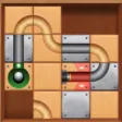 Unblock Ball Puzzle Premium