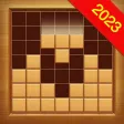 Block Puzzle Game Wood Pro