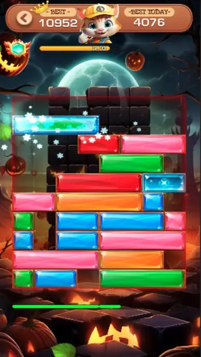 Block Blast - Jigsaw Puzzle应用截图