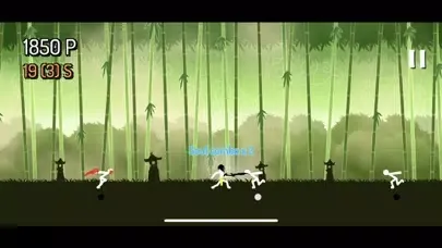 Ảnh chụp màn hình của Sensei Challenges - Dojo Wars