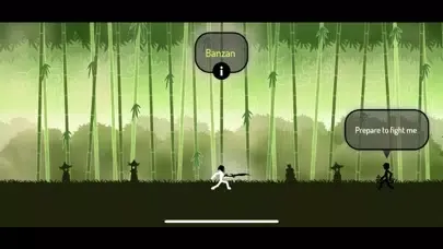 Ảnh chụp màn hình của Sensei Challenges - Dojo Wars