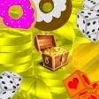 Coin Slider - Dozer Arcade Pro