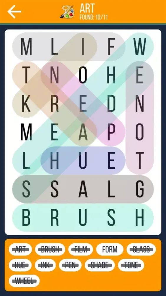 Ảnh chụp màn hình của Wordporium