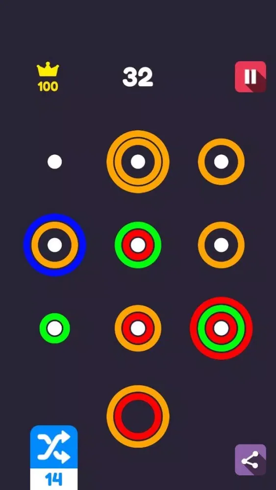 Hoop Attack Screenshots