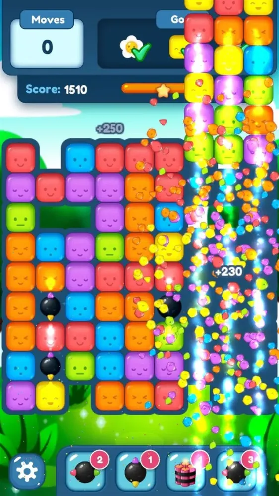 Rascal Blast Screenshots