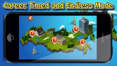 Screenshot di Realtor Tycoon Estate Trader