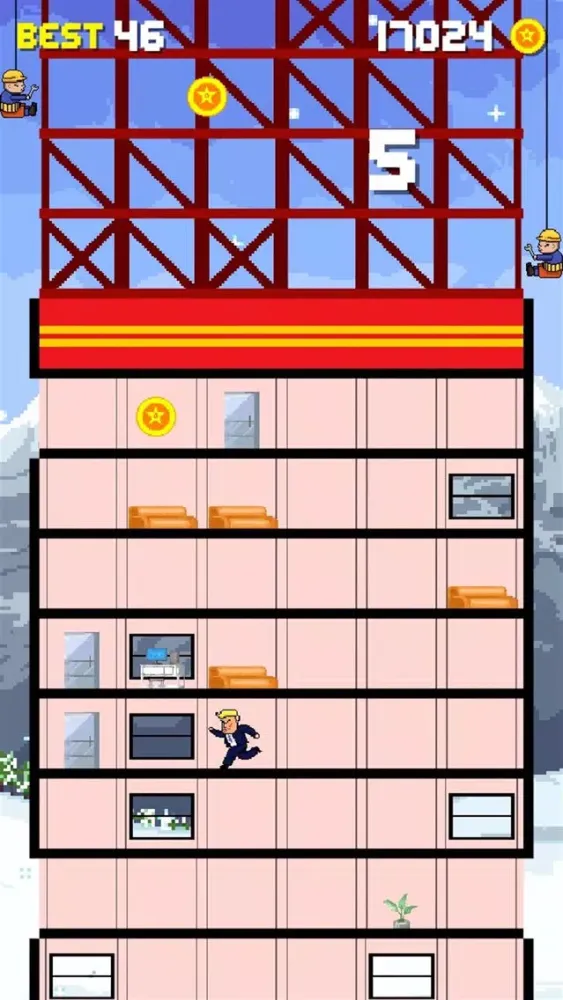 Running Late スクリーンショット