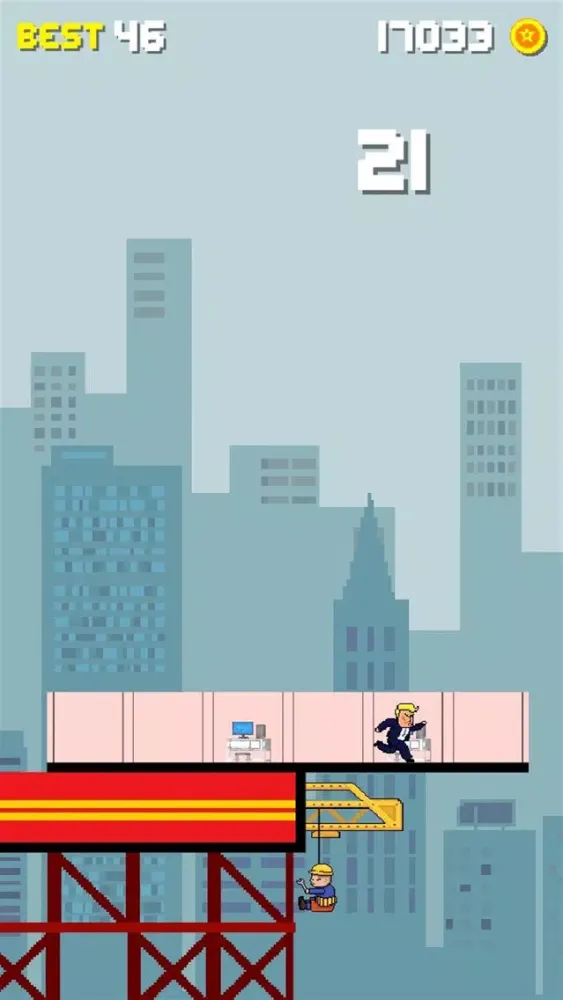 Running Late スクリーンショット