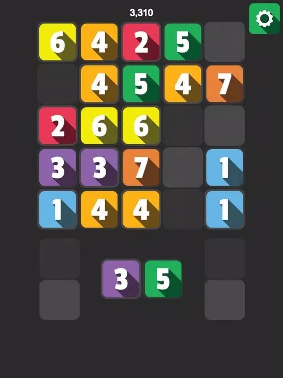 تصاویر SEVENS UP iPad 