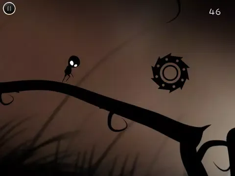 Capturas de pantalla de Shun the Darkness iPad 