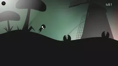 Capturas de pantalla de Shun the Darkness