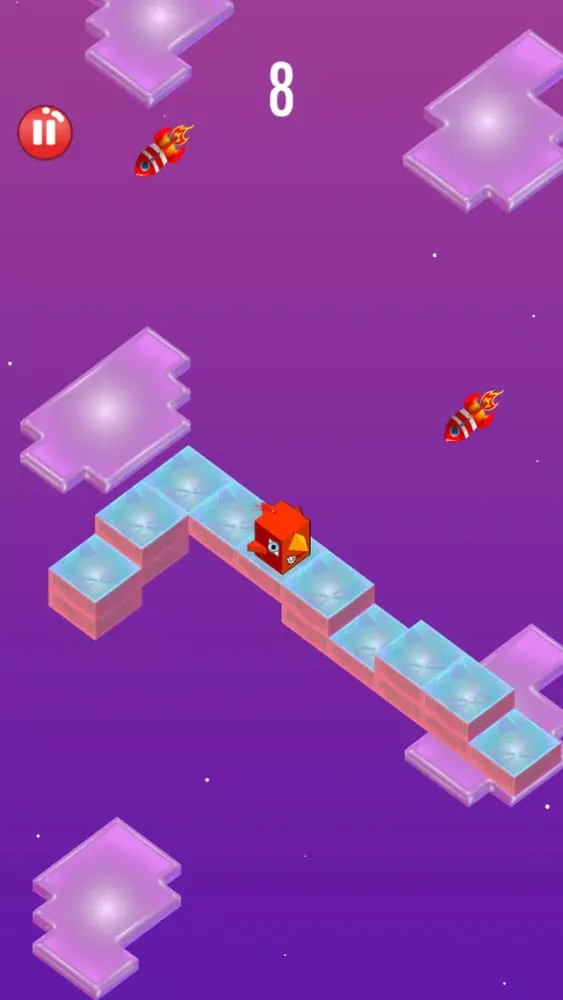 Sky Tilez Screenshots