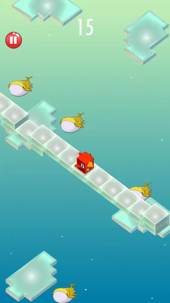 Sky Tilez Screenshots