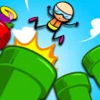 Stickman Totally Toobin Stickman Totally Toobin