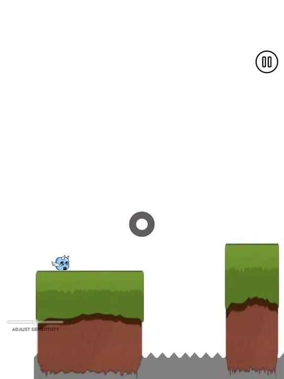 Captures d'écran de My Sonic Monster iPad 