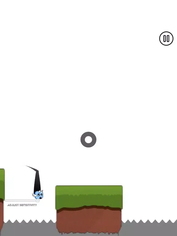 Captures d'écran de My Sonic Monster iPad 