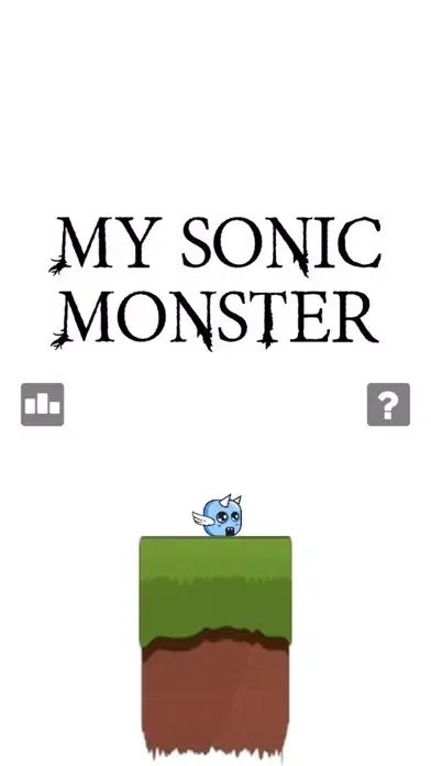 Captures d'écran de My Sonic Monster