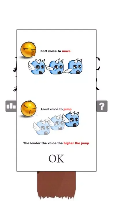 Captures d'écran de My Sonic Monster
