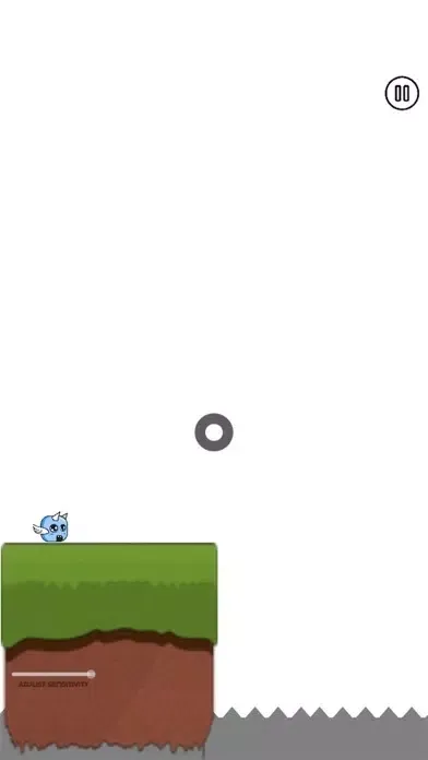 Captures d'écran de My Sonic Monster