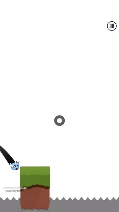 Captures d'écran de My Sonic Monster