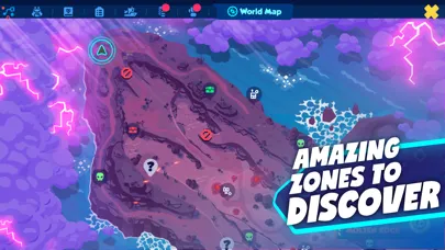 Botworld Adventure应用截图
