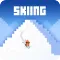 Skiing